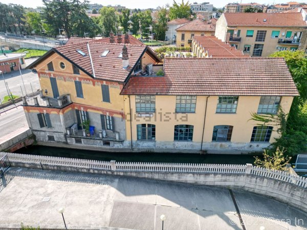 ufficio in vendita a Vigevano