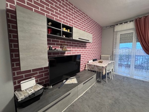 appartamento in vendita a Vigevano