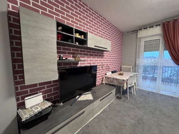 appartamento in vendita a Vigevano