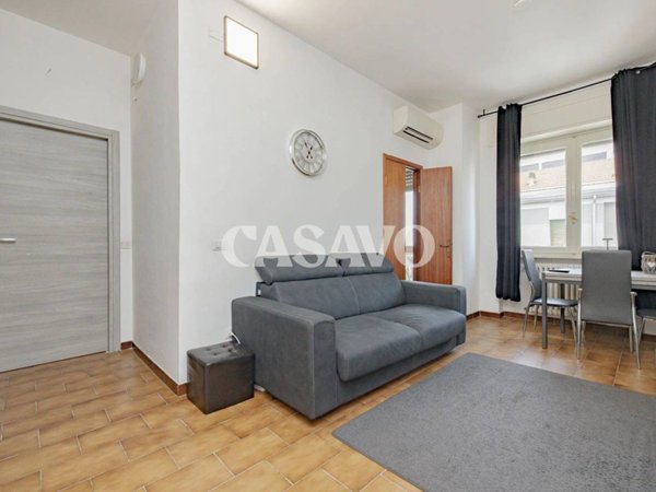 appartamento in vendita a Vigevano