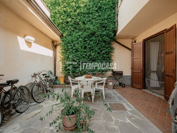 appartamento in vendita a Vigevano