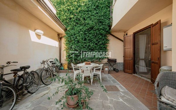 appartamento in vendita a Vigevano