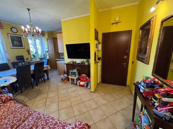 appartamento in vendita a Vigevano