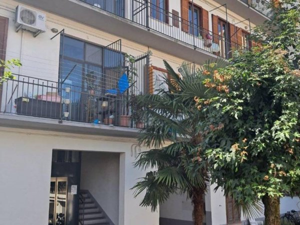 appartamento in vendita a Vigevano