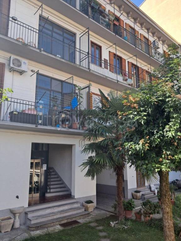 appartamento in vendita a Vigevano