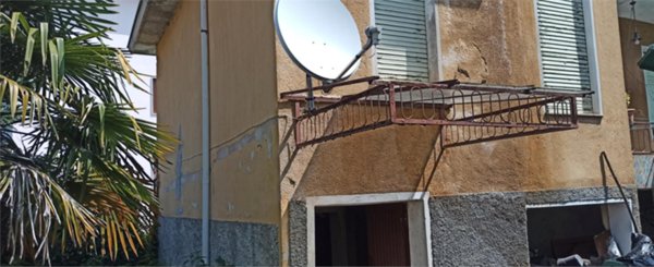 casa indipendente in vendita a Vigevano
