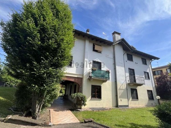 appartamento in vendita a Vigevano