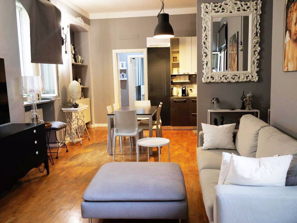 appartamento in vendita a Vigevano