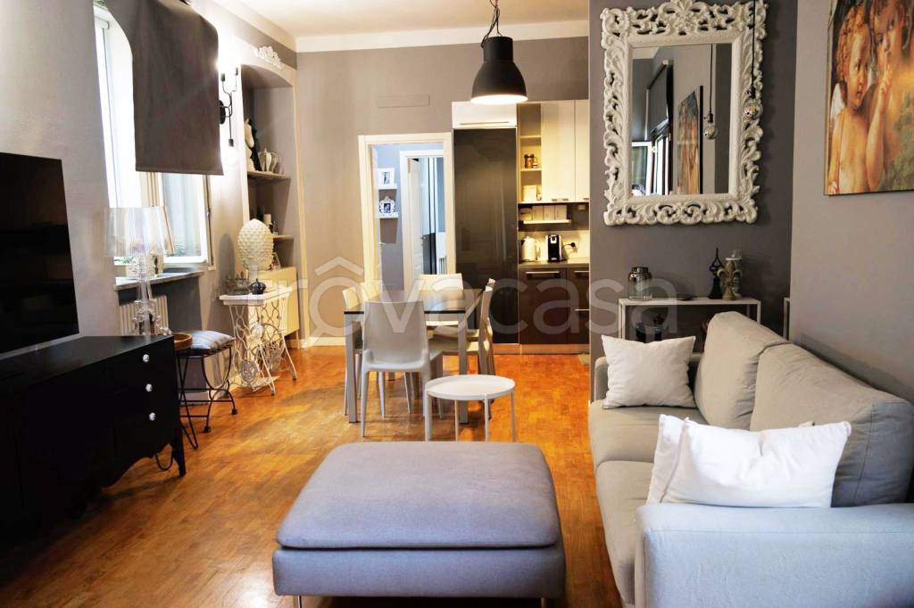 appartamento in vendita a Vigevano