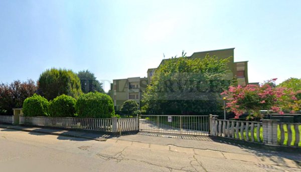 appartamento in vendita a Vigevano