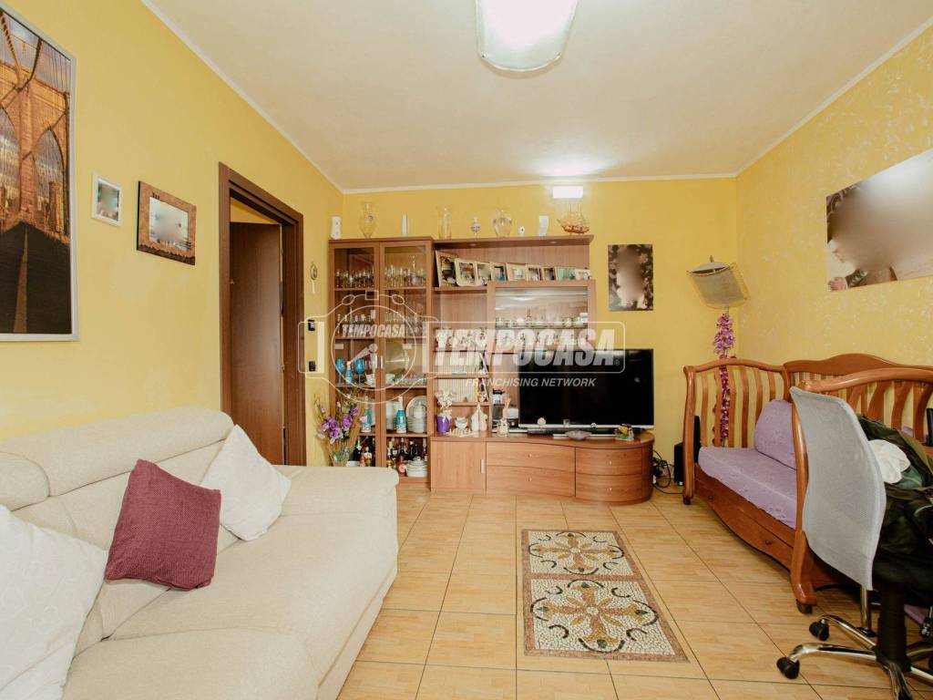 appartamento in vendita a Vigevano