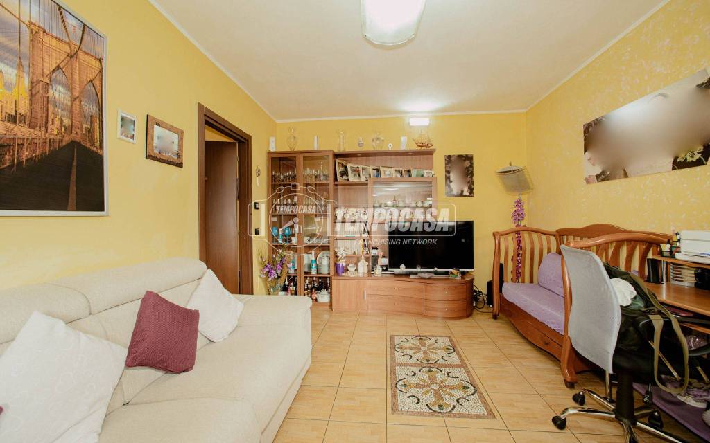 appartamento in vendita a Vigevano