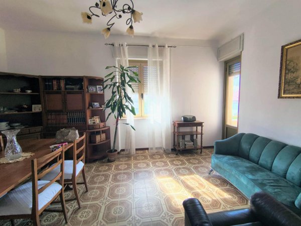 appartamento in vendita a Vigevano