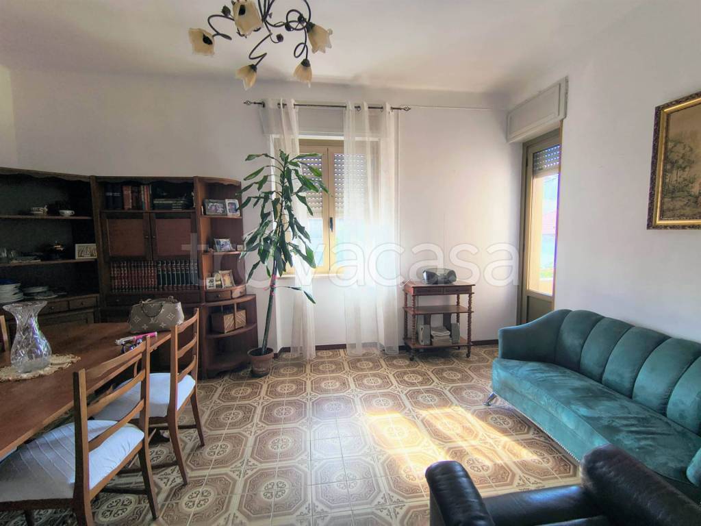 appartamento in vendita a Vigevano