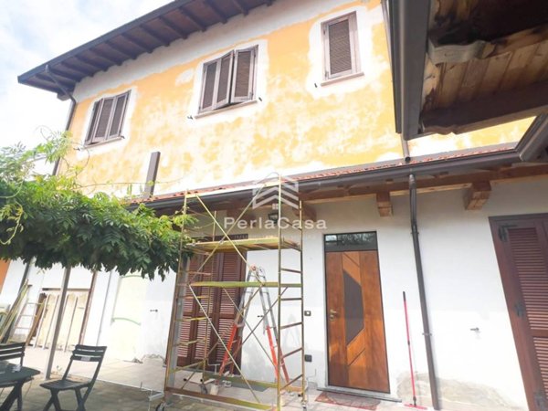 appartamento in vendita a Vigevano