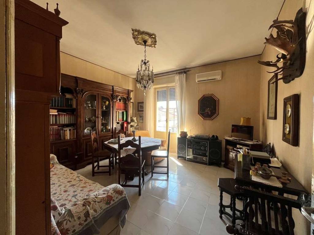 appartamento in vendita a Vigevano