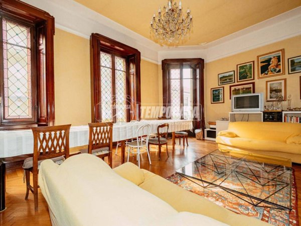 appartamento in vendita a Vigevano