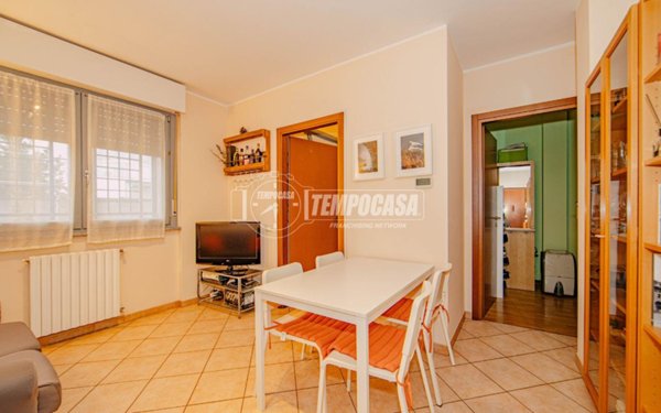 appartamento in vendita a Vigevano