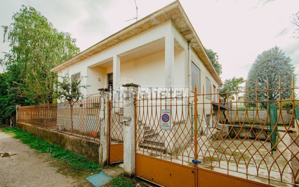 appartamento in vendita a Vigevano