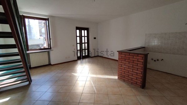 appartamento in vendita a Vigevano