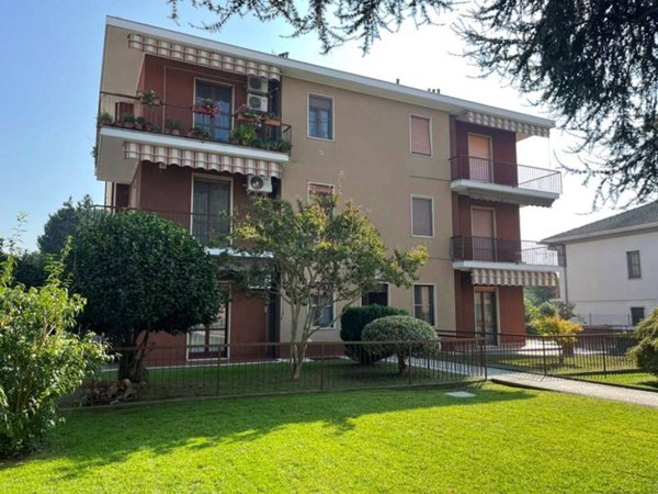 appartamento in vendita a Vigevano