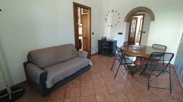 appartamento in vendita a Vigevano
