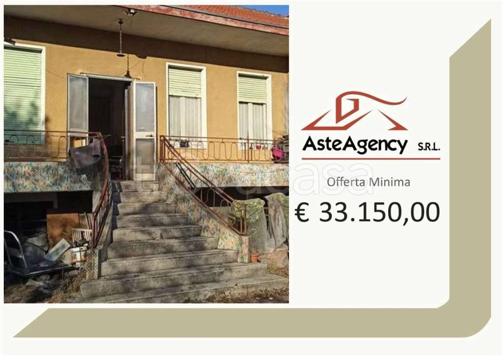 appartamento in vendita a Vigevano