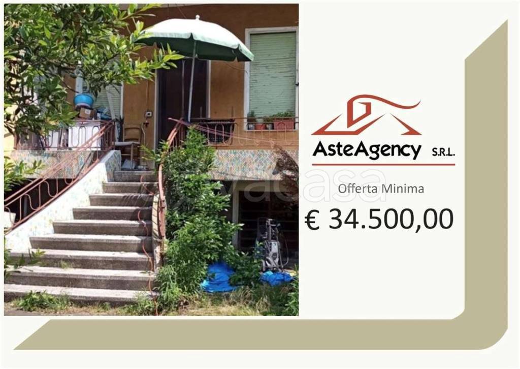 appartamento in vendita a Vigevano