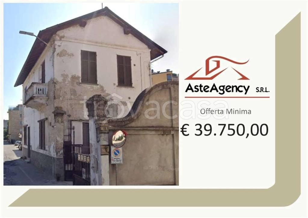 appartamento in vendita a Vigevano