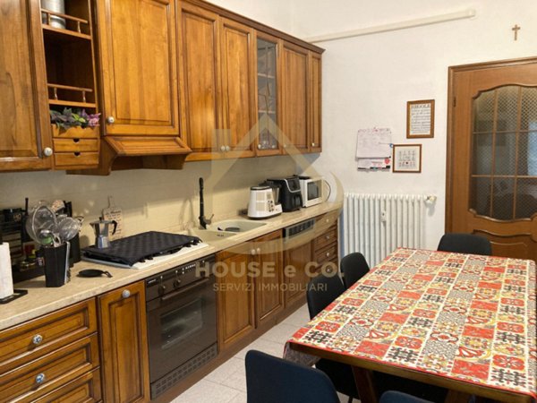 appartamento in vendita a Vigevano