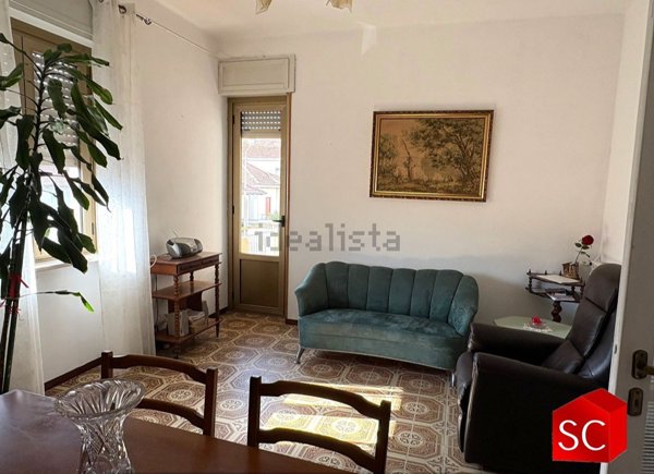 appartamento in vendita a Vigevano