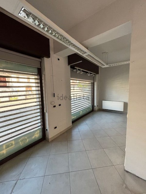 ufficio in vendita a Vigevano