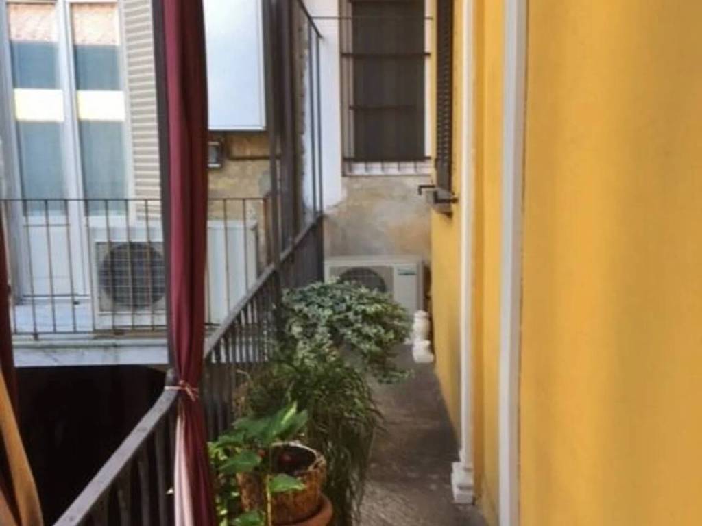 appartamento in vendita a Vigevano