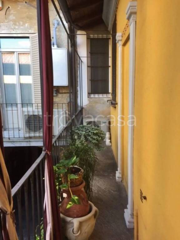 appartamento in vendita a Vigevano