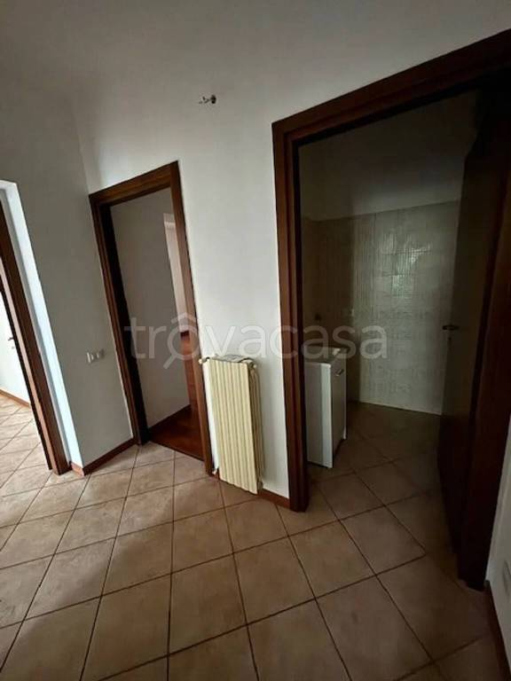 appartamento in vendita a Vigevano