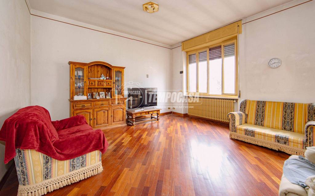 casa indipendente in vendita a Vigevano