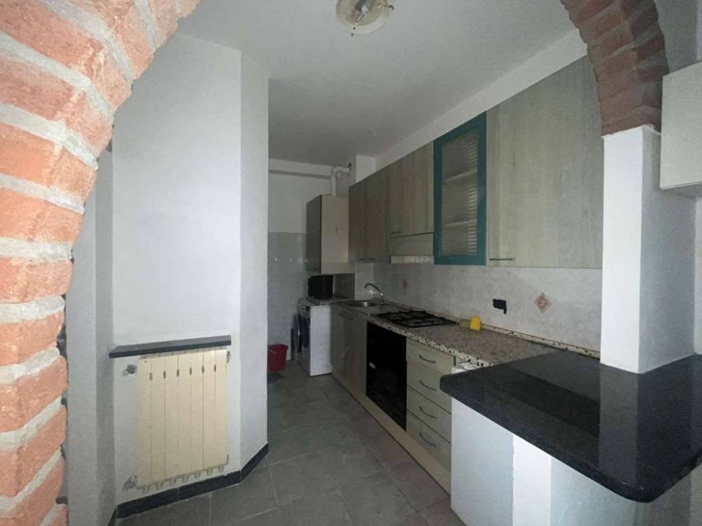 appartamento in vendita a Vigevano