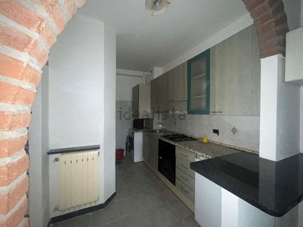 appartamento in vendita a Vigevano