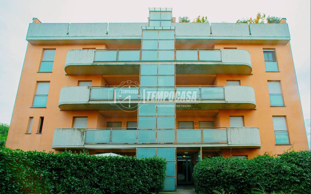 appartamento in vendita a Vigevano