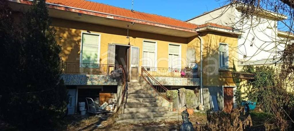 appartamento in vendita a Vigevano