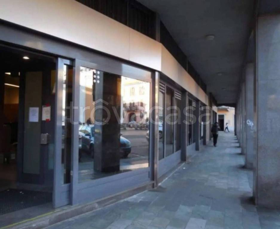 appartamento in vendita a Vigevano