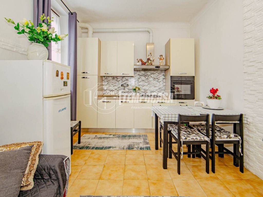 appartamento in vendita a Vigevano