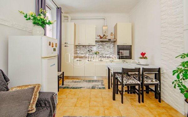 appartamento in vendita a Vigevano