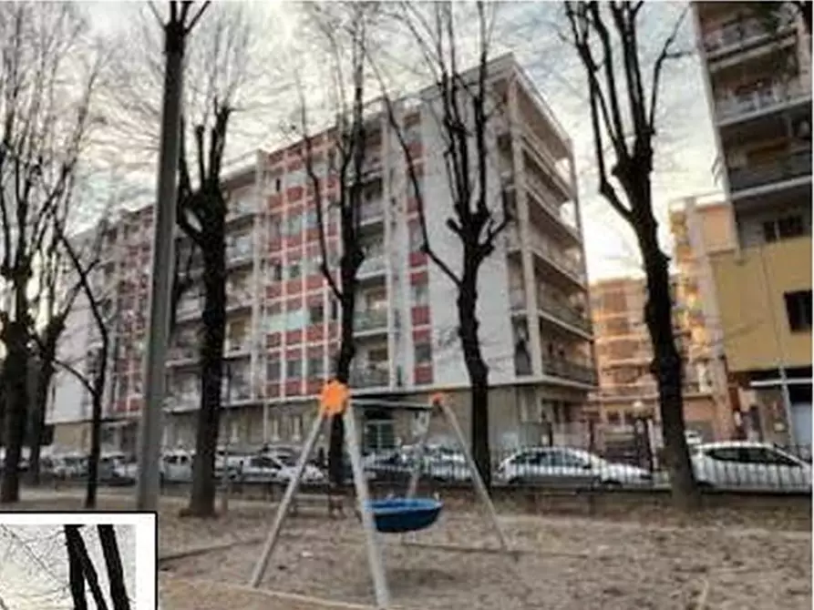 appartamento in vendita a Vigevano
