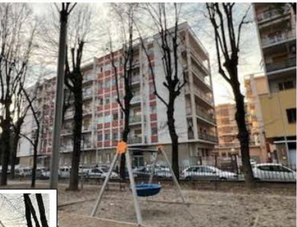 appartamento in vendita a Vigevano