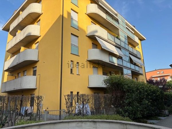 appartamento in vendita a Vigevano