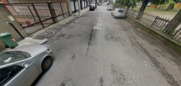 appartamento in vendita a Vigevano
