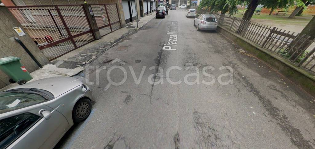 appartamento in vendita a Vigevano