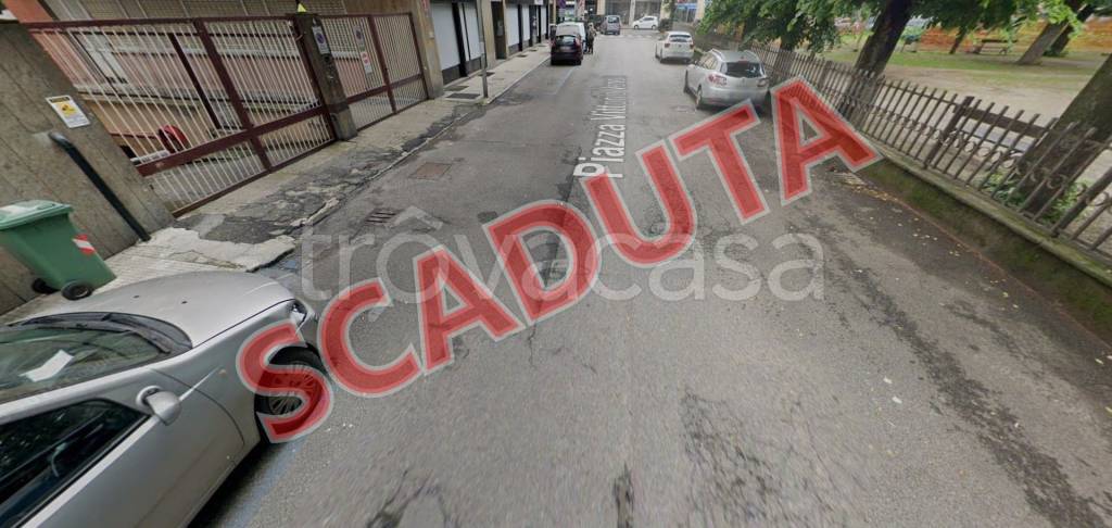 appartamento in vendita a Vigevano