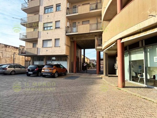 appartamento in vendita a Vigevano